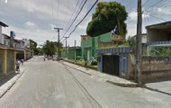 Bairro de Arraial do Retiro
