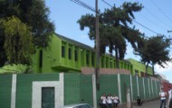 Bairro de Beiru / Tancredo Neves