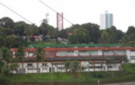 Bairro da Engomadeira
