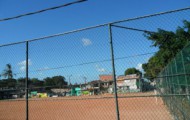 Bairro da Estrada das Barreiras