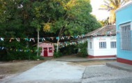 Bairro de Mata Escura