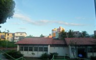 Bairro de Narandiba