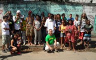 Bairro de Pernambués