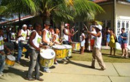 Bairro de Saramandaia